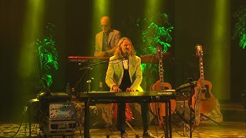 Roger Hodgson - Take the Long Way Home