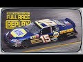 NASCAR Full Race Replay: 2003 Daytona 500