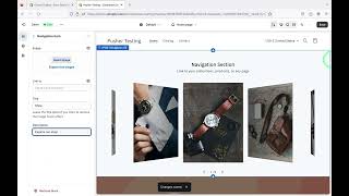 Puco | Quickstart - Add sections to your theme in a few clicks