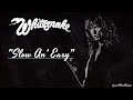 Capture de la vidéo Whitesnake - Slow An' Easy (Lyrics In Description) #Whitesnake #Rock