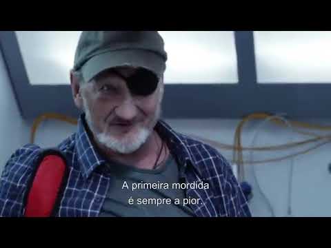 Pânico no Lago: Projeto Anaconda - Trailer Oficial