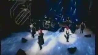 VIDEO DEL GRUPO DE VISUAL KEY SHAZNA,ESTE GRUPO ME AGRADA MUCHO POR...