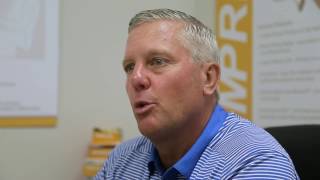 Information Gregg Billmeyer - Southeast Missouri State University Alumnus News