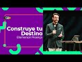 Construye tu destino - Eliemerson Proença