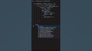 Chapter: Problem Solving | Sort array in ascending order without using sort function.