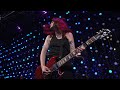 Momma - I Want You (Fever) (Live on KEXP)