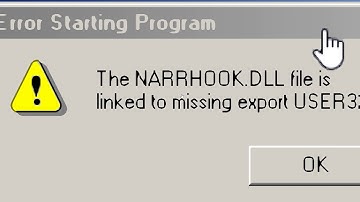 Narrator On Windows ME? (An attempt)