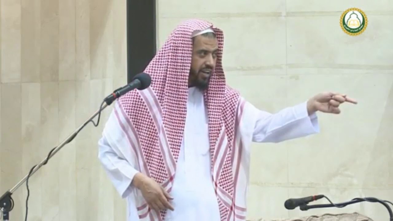 الدرس السادس من شرح المنظومة السنية في القواعد الفقهية للشيخ وليد السعيدان | جامع البواردي 17-5-1439