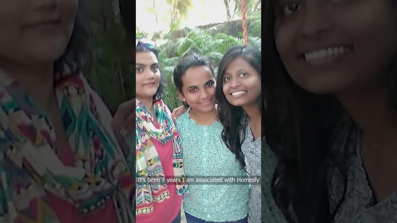 GO Womania | Women in Real Estate | Homesfy Realty Ltd.| Women Of Homesfy | People Of Homesfy