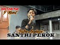 Putra angkasa p mberot  santri pekok  fals music