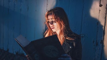 How Light Changes Everything | Brandon Woelfel