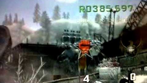 Breeeeeeeeer Array Map 2