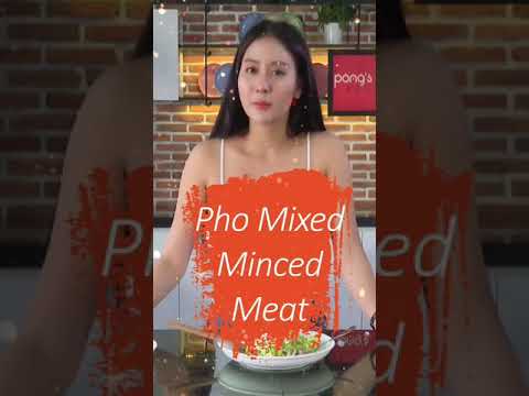 sexy chef NO BRA #mixed minced meat