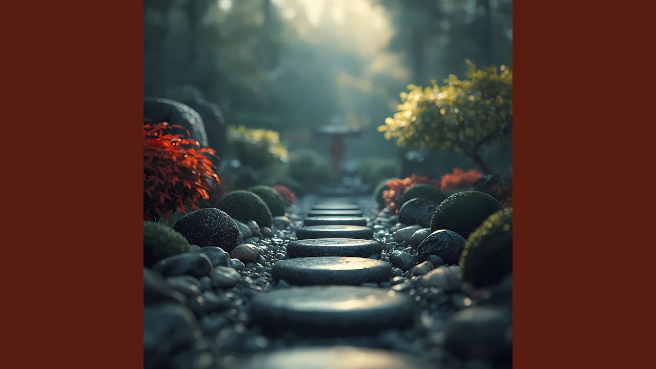 Watch Harmonious Stillness on YouTube Watch Harmonious Stillness on YouTube