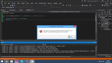 C++ Game Engine Time Lapse