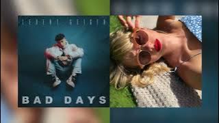 Bad Days x Cruel Summer | Levent Geiger & Taylor Swift Mashup