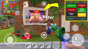 Dark Riddle New Updater 15.1.0 And New House ( MOD SAILOR ) Gameplay Android/IOS | Part 44