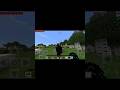 صنعت منزلا لصديقي minecraft minecraftmlg dream memes 