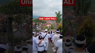 Hari Raya Galungan dan Kuningan Bali #bali #infobali #galunganlankuningan #hindu