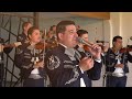 Mariachi nuevo tecalitln  serenata huasteca