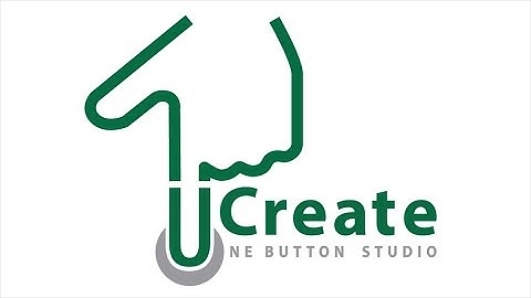 UCreate: An Introduction to our One Button Studio