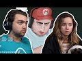 Mizkif & Maya React to Memes Made by Viewers (#1)