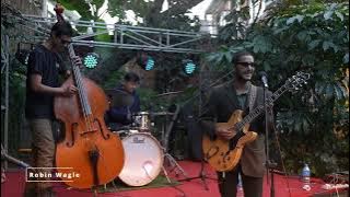 Robin Wagle Trio - Salala
