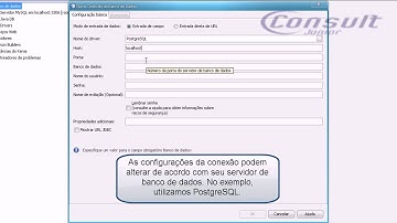 1. Criando a conexão