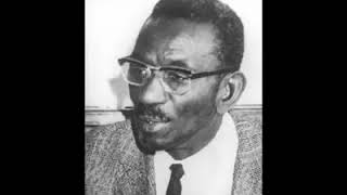 Le kemite Cheikh Anta Diop