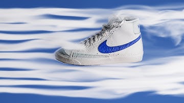 Cinema 4D tutorial "Tag  Pyro Simulation" render in Octane