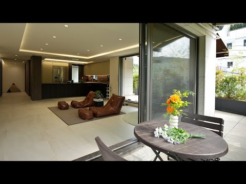 정말 살고 싶은 테라스하우스 연예인들이 많이 산다는 아치울마을 고급빌라 <strong>terrace</strong> house