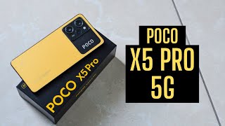 Poco X5 Pro 5G : Η επόμενη γενιά