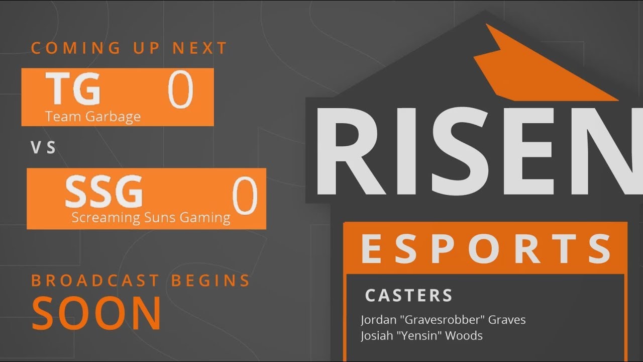 tg vs ssg full match dom playoffs r1 youtube