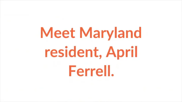 April Ferrell's story