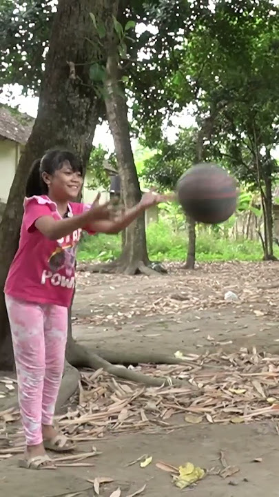 ADUH!! KEONA MUNTAH DARAH!