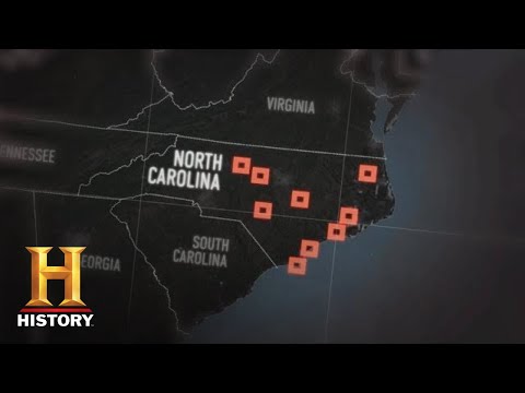 Video: En Konstig Tvilling UFO Upptäcktes I North Carolina I November - Alternativ Vy