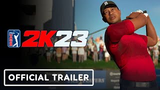 PGA Tour 2K23 - Official Announce Trailer for Xbox One