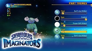 Creating Your Own Imaginator | Skylanders Imaginators l Skylanders