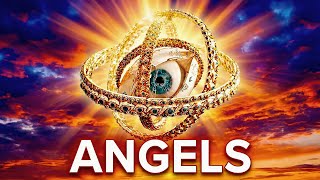 The Hidden World Around You The Truth About Angels Omni Ep 2