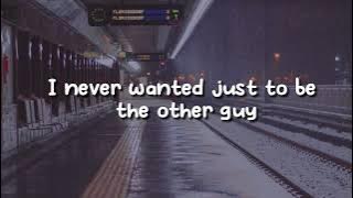 Blue - Guilty (Lyrics)