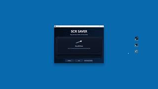 Turn Any MP4 Video Into a .SCR Windows Screensaver (SCR Saver Tutorial)