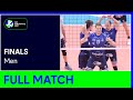 Full match  knack roeselare vs valsa group modena  cev volleyball cup 2023