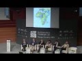 Panel 2: La alianza entre el turismo y la biodiversidad