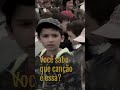 As crianças são eternamente agradecidas ao Soldado Brasileiro - Dia da Vitória #Shorts