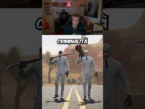 PRIMO TEASER DELLA NUOVA STAGIONE FUORILEGGE DI FORTNITE