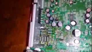 2003 Honda Accord Radio Repair - Part 2