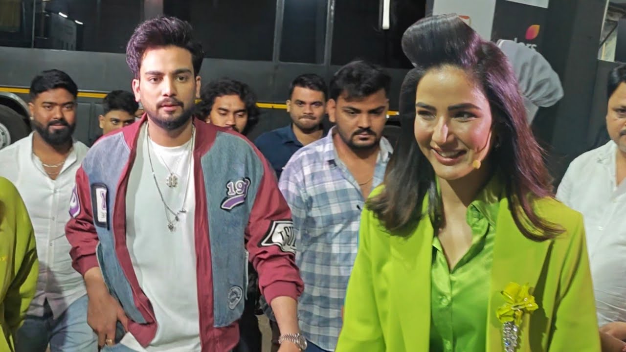 UNCUT | Laughter Chefs S3 | Elvish Yadav, Tejasswi,Abhishek,Jasmine Bhasin,Aly, Ankita,Vicky