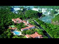 Belmond Hotel Das Cataratas on Iguazu Falls | Отель у водопадов 🇧🇷