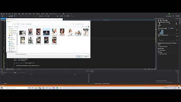 How to create a simple Image Viewer using C#