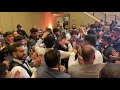 Muhannad khalaf palestine mohammad abuzir wedding  palestinian party  chicago  wedding 5312021